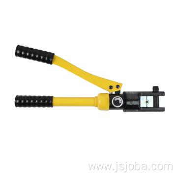 Mt-300h/HHY-120A Manual Hydraulic Hexagonal Crimping Tool